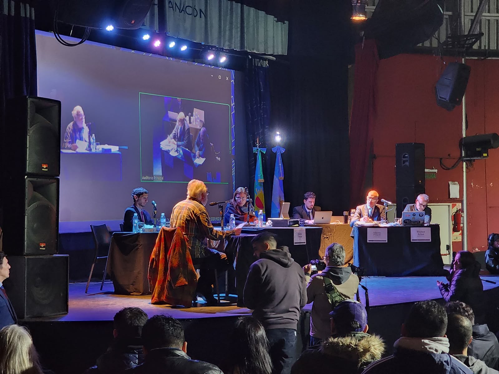 Presentan un proyecto para declarar de Interés Legislativo el fallo por los fusilamientos de José León Suárez